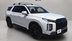 2023 Hyundai Palisade XRT