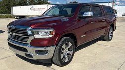 2019 Ram Ram Pickup 1500 Laramie
