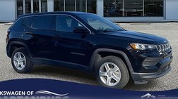 2024 Jeep Compass Sport