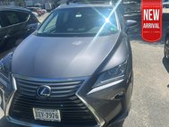 2016 Lexus RX 350 F SPORT