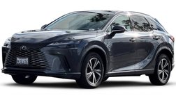 2024 Lexus RX 350 Premium