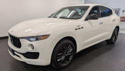 2024 Maserati Levante GT Ultima