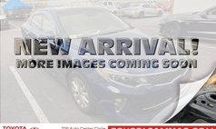 2018 Kia Optima EX