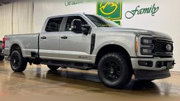 2023 Ford Super Duty F-250 