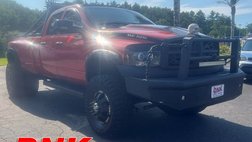 2004 Dodge Ram 3500 SLT