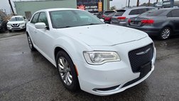 2016 Chrysler 300 Limited