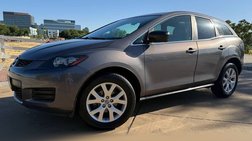 2007 Mazda CX-7 Sport