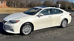 2014 Lexus ES 350 Base