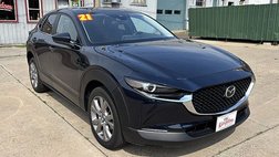 2021 Mazda CX-30 Select