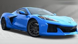2024 Chevrolet Corvette Z06