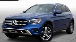 2022 Mercedes-Benz GLC-Class GLC 300