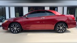 2013 Chrysler 200 Limited