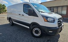 2020 Ford Transit 150