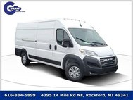 2024 Ram ProMaster RAM PROMASTER 3500 SLT CARGO VAN HIGH ROOF 159' WB EXT