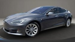 2019 Tesla Model S 75D
