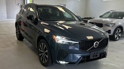 2024 Volvo XC60 B5 Core Dark Theme
