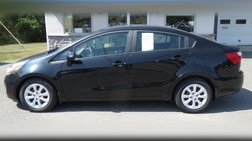 2014 Kia Rio LX