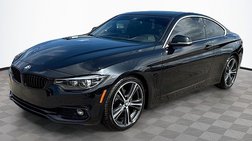 2020 BMW 4 Series 430i