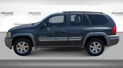 2007 Isuzu Ascender S