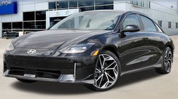 2023 Hyundai Ioniq 6 SEL