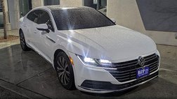 2019 Volkswagen Arteon SEL