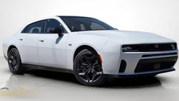 2026 Dodge Charger R/T