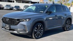 2025 Mazda CX-50 2.5 Turbo Premium Plus