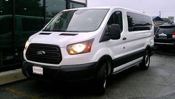 2019 Ford Transit XL