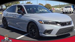 2024 Honda Civic Si