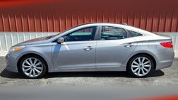 2014 Hyundai Azera Limited