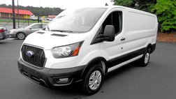 2023 Ford Transit 250