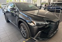 2022 Lexus NX 350 Premium
