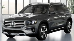 2025 Mercedes-Benz GLB GLB 250