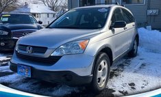 2008 Honda CR-V LX