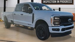 2023 Ford Super Duty F-250 XL