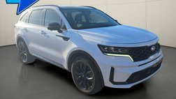 2021 Kia Sorento SX Prestige