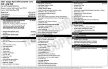 2007 Dodge Ram 3500 ST