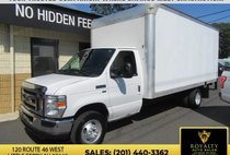 2018 Ford E-Series E-350 SD