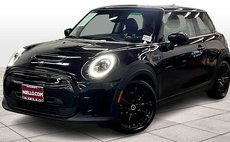 2024 MINI Hardtop Cooper SE