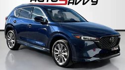 2024 Mazda CX-5 2.5 S Premium