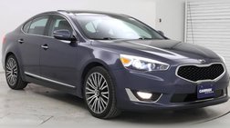 2015 Kia Cadenza Premium