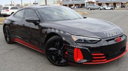 2023 Audi RS e-tron GT quattro