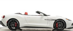2018 Aston Martin Vanquish S Volante Convertible RWD