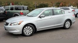 2008 Honda Accord LX
