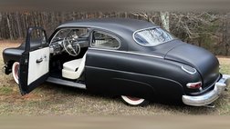 1949 Mercury 
