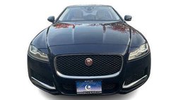 2018 Jaguar XF 25t Premium