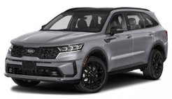 2021 Kia Sorento SX