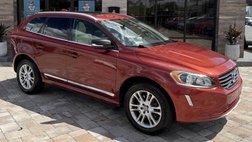2016 Volvo XC60 T5 Drive-E Premier