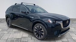 2025 Mazda CX-90 3.3 Turbo S Premium