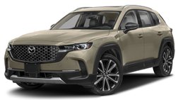 2025 Mazda CX-50 2.5 Turbo Premium Plus